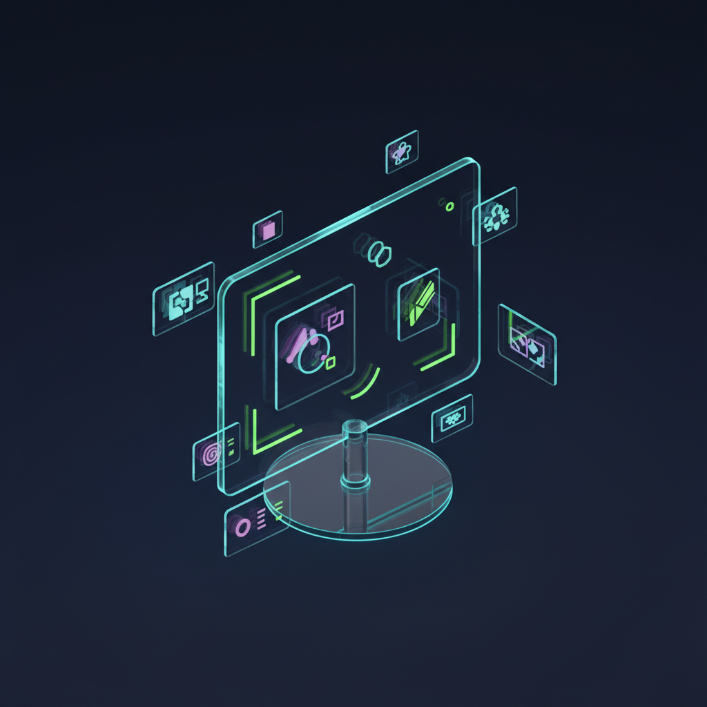 Ad Vault