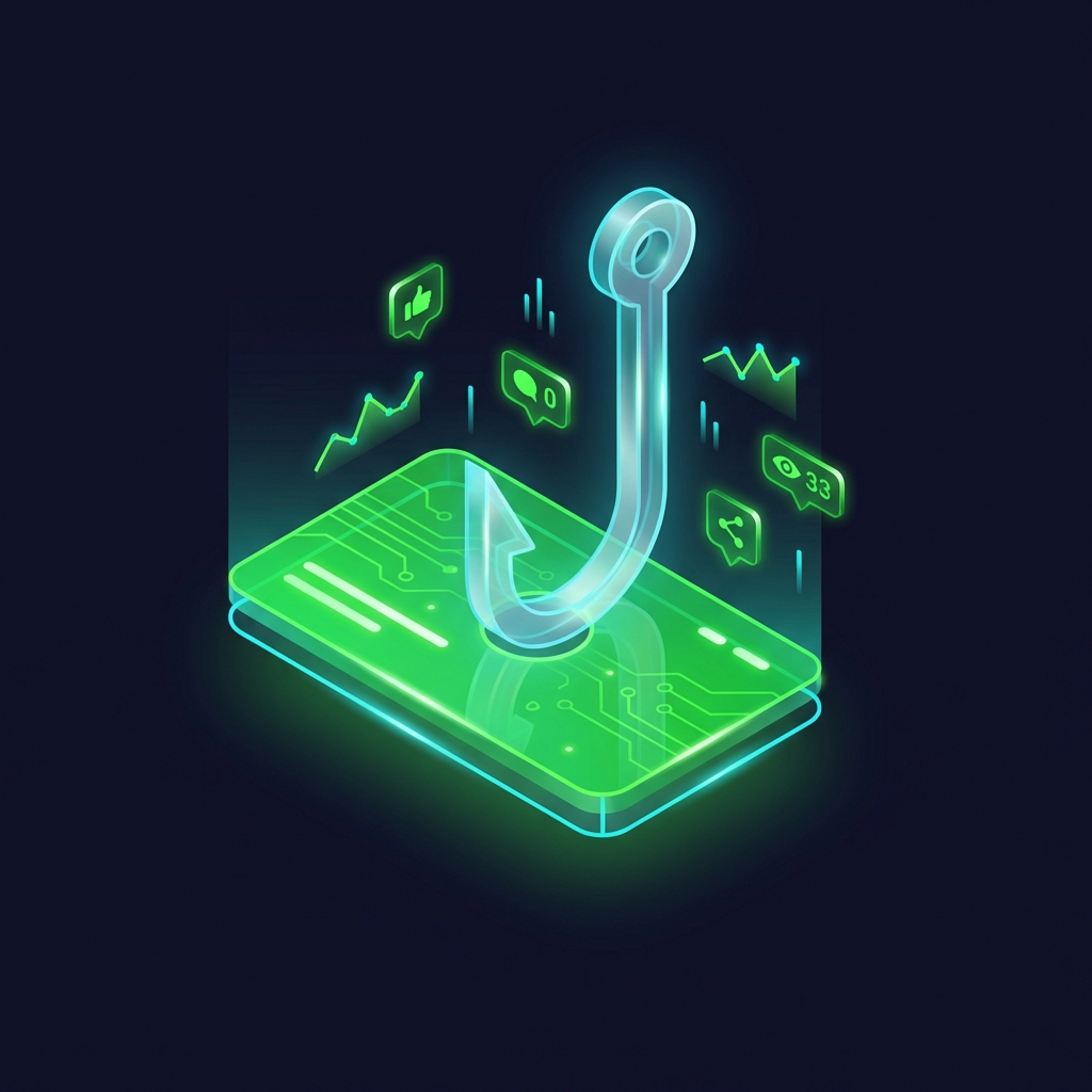 Hook Lab
